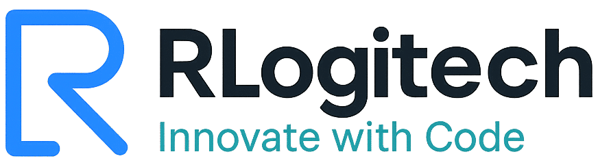 R Logitech