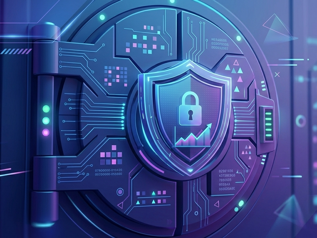 Data Security and Privacy